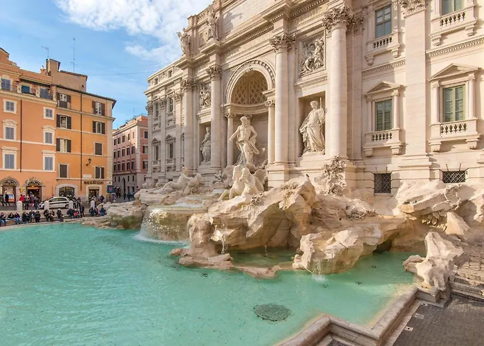 La Dimora Di Plinio דירה